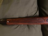 Vintage Early Remington 700 BDL Deluxe 25.06 Rem 24" Barrel - Very Good Condition - 7 of 14