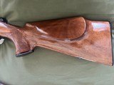 Mint Browning BBR Safari 30.06 24 1/2" Barrel - 1978 First Year Made - 1 of 15