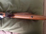 Mint Browning BBR Safari 30.06 24 1/2" Barrel - 1978 First Year Made - 8 of 15
