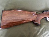 Mint Browning BBR Safari 30.06 24 1/2" Barrel - 1978 First Year Made - 2 of 15