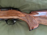 Mint Browning BBR Safari 30.06 24 1/2" Barrel - 1978 First Year Made - 4 of 15