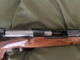 Mint Browning BBR Safari 30.06 24 1/2" Barrel - 1978 First Year Made - 11 of 15