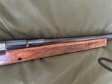 Mint Browning BBR Safari 30.06 24 1/2" Barrel - 1978 First Year Made - 10 of 15