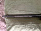 Mint Browning BBR Safari 30.06 24 1/2" Barrel - 1978 First Year Made - 6 of 15