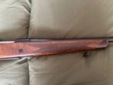 Rare Browning BBR Safari 22.250 22 1/2" Pencil Barrel - 1983 Excellent Condition - 4 of 13