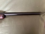 Rare Browning BBR Safari 22.250 22 1/2" Pencil Barrel - 1983 Excellent Condition - 5 of 13