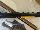 Browning Citori I Hunter 410 Gauge 26" Vented Barrel Invector Choking System - NIB - 11 of 15