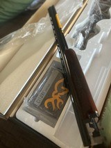 Browning Citori I Hunter 410 Gauge 26" Vented Barrel Invector Choking System - NIB - 10 of 15