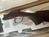 Browning Citori I Hunter 410 Gauge 26" Vented Barrel Invector Choking System - NIB - 5 of 15