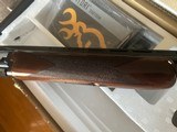 Browning Citori I Hunter 410 Gauge 26" Vented Barrel Invector Choking System - NIB - 9 of 15