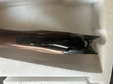 Browning Citori I Hunter 410 Gauge 26" Vented Barrel Invector Choking System - NIB - 8 of 15