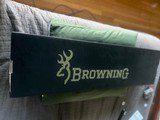 Browning Citori I Hunter 410 Gauge 26" Vented Barrel Invector Choking System - NIB - 14 of 15