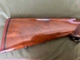 Rare Discontinued Ruger M77 Mannlicher International 22-250 Rem 18.5