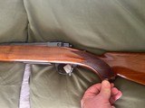Rare Discontinued Ruger M77 Mannlicher International 22-250 Rem 18.5