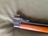 Rare Discontinued Ruger M77 Mannlicher International 22-250 Rem 18.5