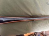 Rare Discontinued Ruger M77 Mannlicher International 22-250 Rem 18.5