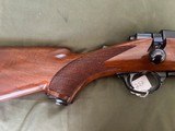 Rare Discontinued Ruger M77 Mannlicher International 22-250 Rem 18.5