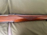 Rare Discontinued Ruger M77 Mannlicher International 22-250 Rem 18.5