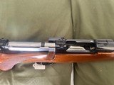 Rare Discontinued Ruger M77 Mannlicher International 22-250 Rem 18.5