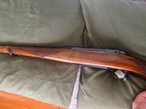 Rare Discontinued Ruger M77 Mannlicher International 22-250 Rem 18.5