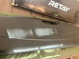 Retay Masai Mara Comfort Semi Auto 20 Gauge 26/27
