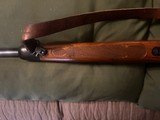 1st or 2nd Year Production Remington 700 BDL Deluxe 25.06 Rem 24" Barrel - Excellent Condition - 7 of 15