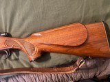 1st or 2nd Year Production Remington 700 BDL Deluxe 25.06 Rem 24" Barrel - Excellent Condition