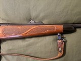 1st or 2nd Year Production Remington 700 BDL Deluxe 25.06 Rem 24" Barrel - Excellent Condition - 10 of 15