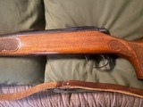 1st or 2nd Year Production Remington 700 BDL Deluxe 25.06 Rem 24" Barrel - Excellent Condition - 4 of 15