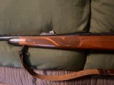 1st or 2nd Year Production Remington 700 BDL Deluxe 25.06 Rem 24" Barrel - Excellent Condition - 3 of 15