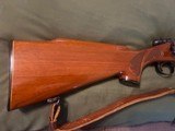 1st or 2nd Year Production Remington 700 BDL Deluxe 25.06 Rem 24" Barrel - Excellent Condition - 8 of 15