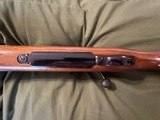 Early Remington 700 BDL Deluxe 270 Win 22