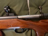Early Remington 700 BDL Deluxe 270 Win 22