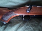 Early Discontinued Ruger M77 6mm Rem 22