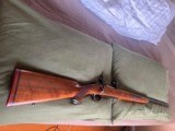 Ruger M77 Rifle .243 Win 24