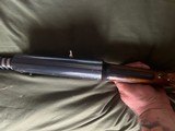 Belgium-made Browning A5 Light 12 28" Vented Barrel Modified Choke - Excellent Original Condition - 11 of 16