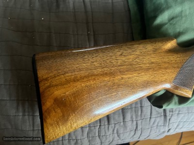 Belgium-made Browning A5 Light 12 28" Vented Barrel Modified Choke - Excellent Original Condition