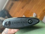 Browning Citori Lightning .410 - 14 of 14