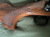 Rare Remington 700 in 6mm Rem 22" Barrel - Pristine - 9 of 19
