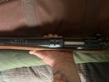 Rare Remington 700 in 6mm Rem 22" Barrel - Pristine - 7 of 19