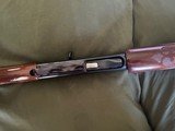 Remington 1100 12 Ga 28" Vented Barrel Fixed Modified Choke - Excellent Plus Condition - 6 of 13