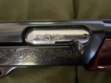 Remington 1100 12 Ga 28" Vented Barrel Fixed Modified Choke - Excellent Plus Condition - 9 of 13
