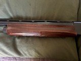 Remington 1100 12 Ga 28" Vented Barrel Fixed Modified Choke - Excellent Plus Condition - 12 of 13