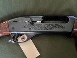 Remington 1100 12 Ga 28" Vented Barrel Fixed Modified Choke - Excellent Plus Condition - 3 of 13