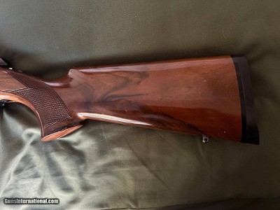 Browning A-Bolt Medallion .30-06 22" Barrel NRA Fine Condition