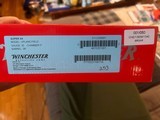 Winchester SX4 Upland 20 Gauge 26" Barrel - NIB - 15 of 18