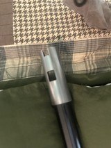 Browning A5 Lt 12 Japan made 26" Vented Barrel with Invector Plus Choking System - Excellent Condition - 12 of 18