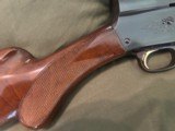 Browning A5 Lt 12 Japan made 26" Vented Barrel with Invector Plus Choking System - Excellent Condition - 4 of 18