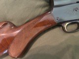 Browning A5 Lt 12 Japan made 26" Vented Barrel with Invector Plus Choking System - Excellent Condition - 4 of 20