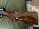 Browning A5 Lt 12 Japan made 26" Vented Barrel with Invector Plus Choking System - Excellent Condition - 1 of 18
